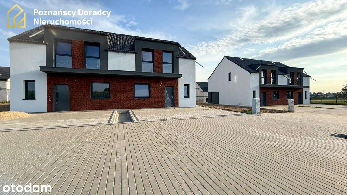 II Etap w sprzedaży ~102 mkw | Działka ~330 mkw-6