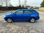 Skoda Fabia Combi 1.0 MPI Ambition - 11