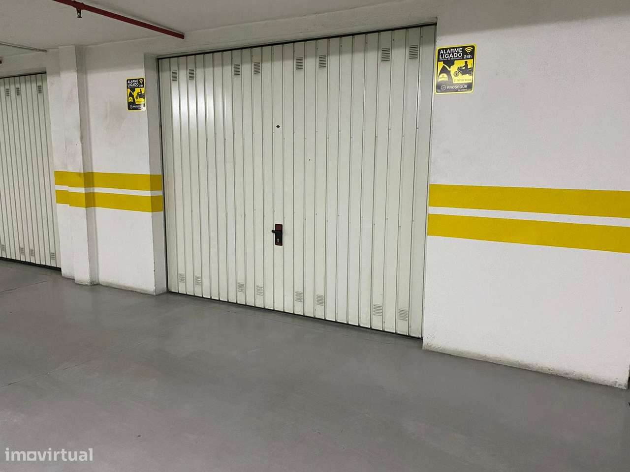 T1 único em Colinas do Cruzeiro com 111 m2 de área util e 2 garagens-17