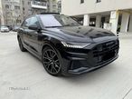 Audi Q8 50 TDI quattro tiptronic - 25