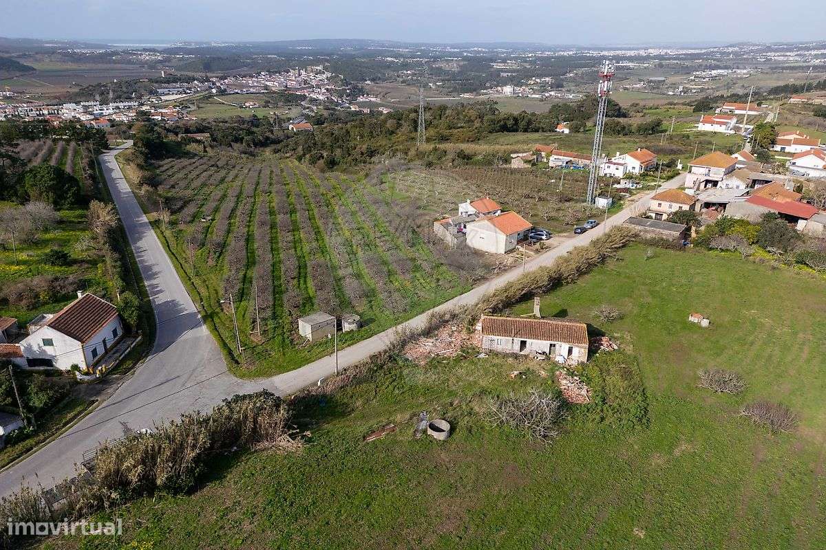 Moradia T2 para venda - Grande imagem: 2/19