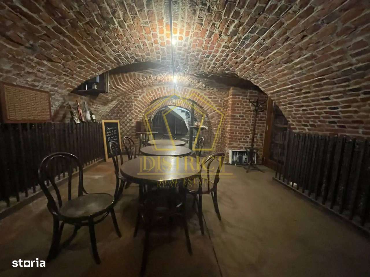 Spațiu comercial 400mp vad bun | Piața Unirii I Ultracentral - Imagine principală: 5/13