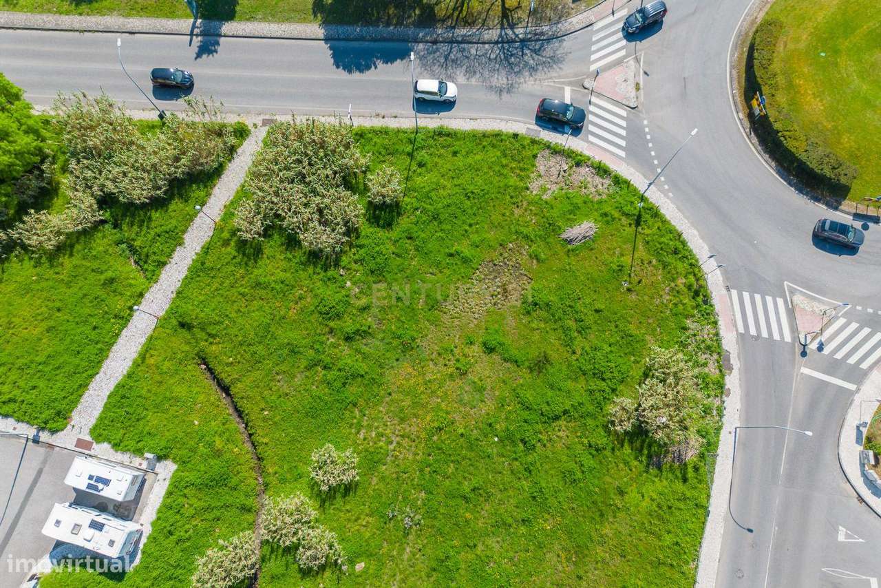 Sintra Lourel - Lote de Terreno c/278,80m2 para Construção de Moradia-35