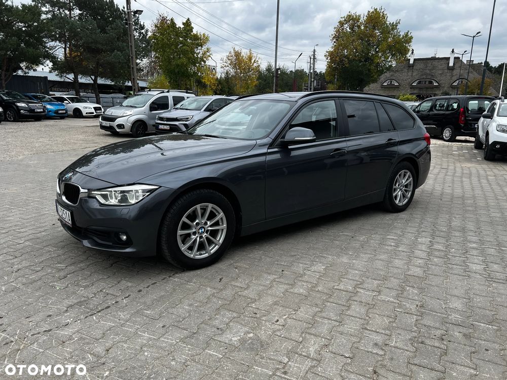 BMW 3