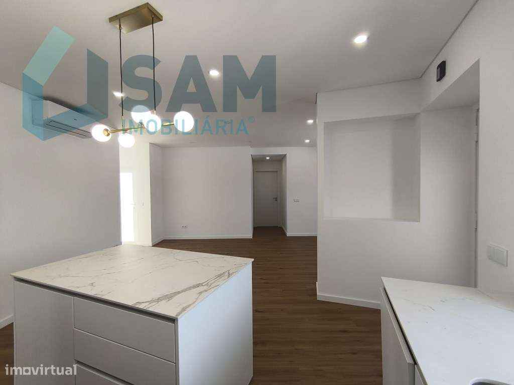 Moradia T3 Térrea na Areia Branca - Lourinhã, com Vista Mar-8