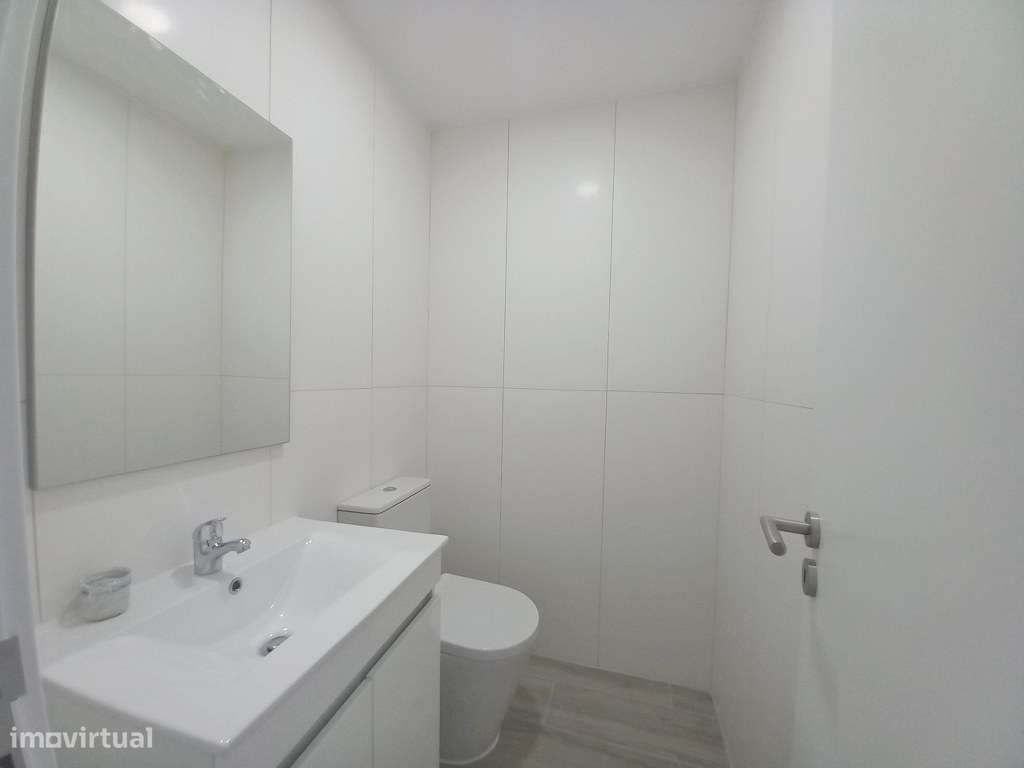 Apartamento T4 Venda em Costa da Caparica,Almada-14