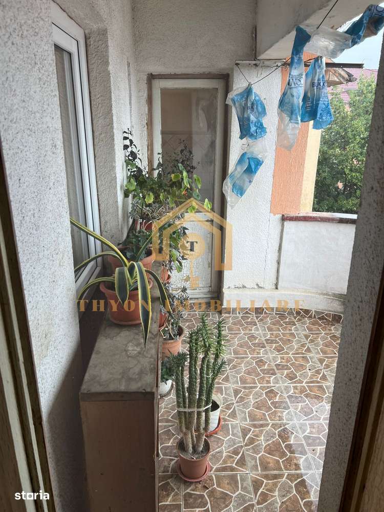 Apartament 3 camere de vânzare – Sebeș, cartier Valea Frumoasei-8