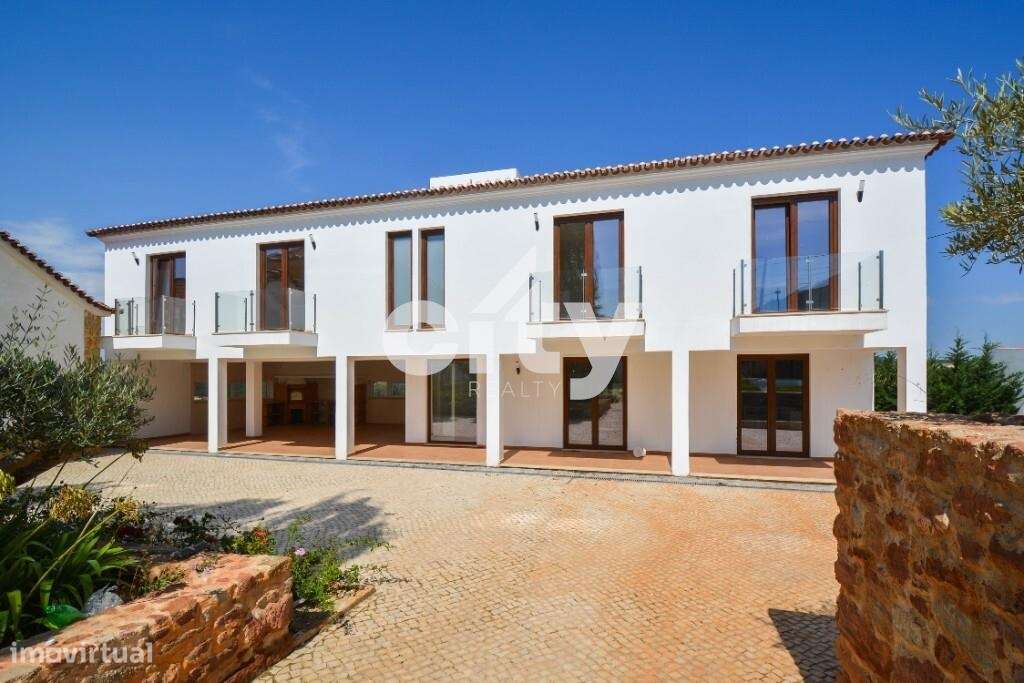 Quinta / Turismo Rural no Landal / Caldas da Rainha em terreno com cer - Grande imagem: 2/41