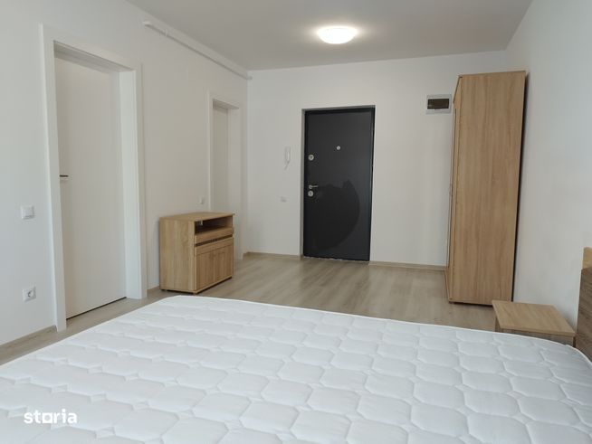 Apartament cu parcare subterană, bloc nou Eroilor-Floresti-3