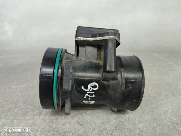 Medidor De Massa Ar Ford Focus Turnier (Dnw) - 4