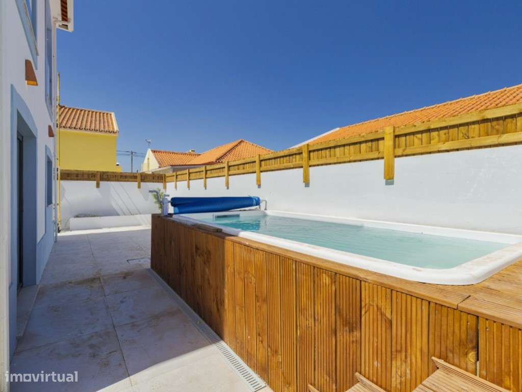 Moradia Renovada no Carvalhal-26