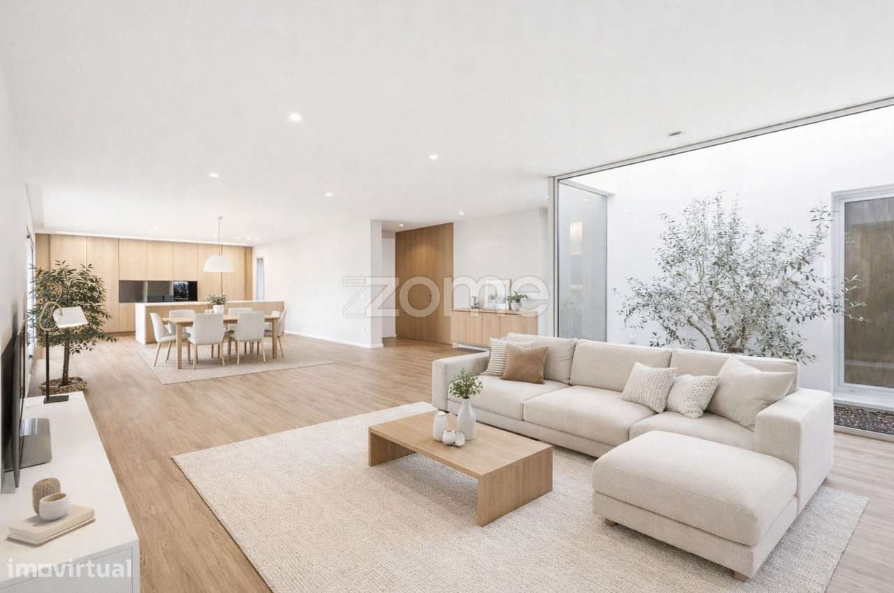 Moradia T4 Quinta de Cima - Grande imagem: 5/25