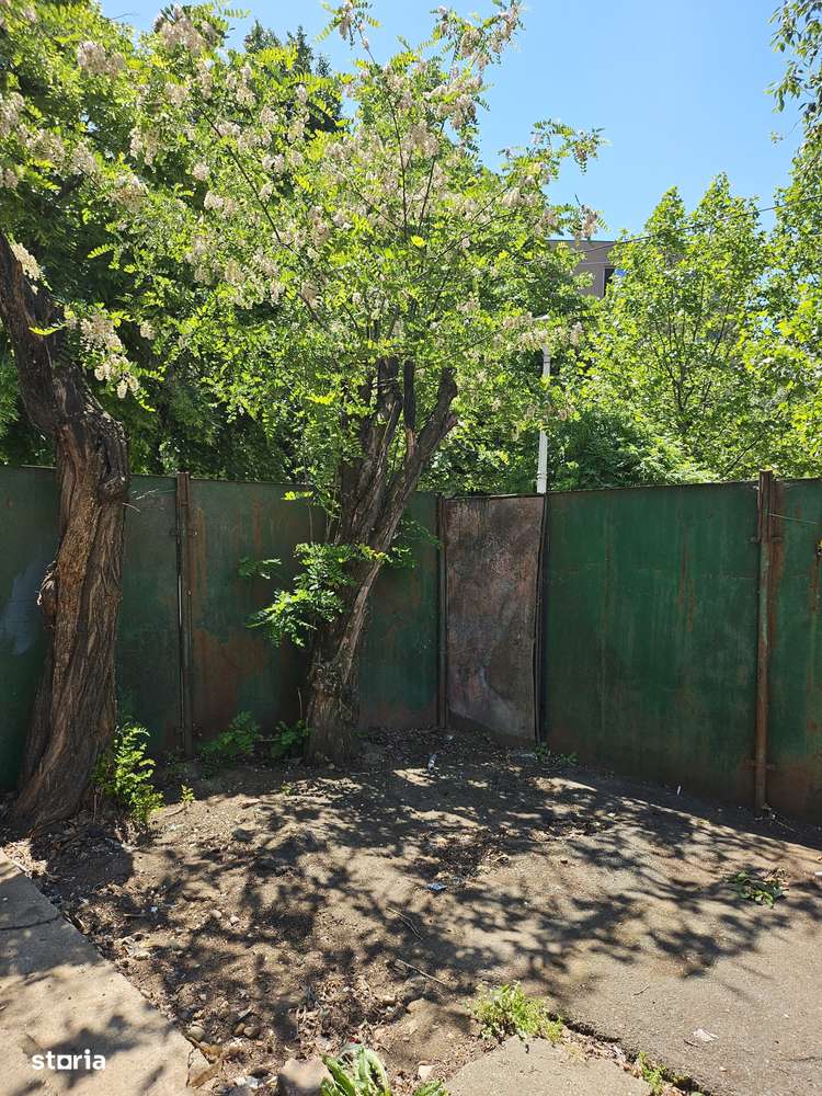 Auchan Titan, teren strada Colonel Iosif Albu-19