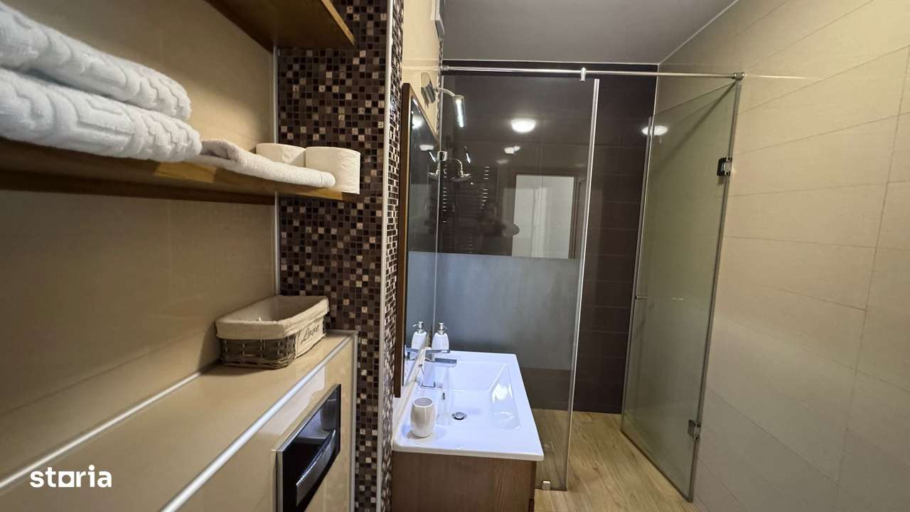 Apartament cu 1 cameră de vânzare – Str. Tudor Vladimirescu-14