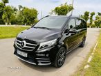 Mercedes-Benz V 250 (BlueTEC) d lang 7G-TRONIC Avantgarde Edition - 1