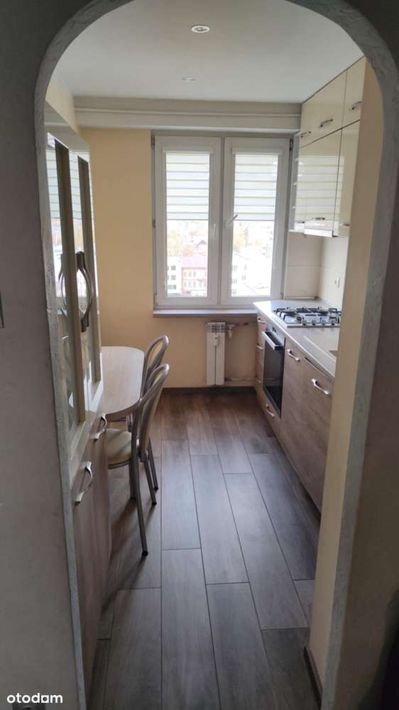 Sprzedam mieszkanie 3-pokojowe  wieżowiec  ul.Wąska 4 - Pełny obrazek: 5/14