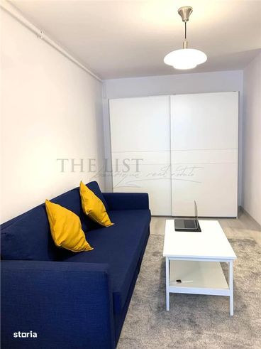 VANZARE APARTAMENT 2 CAMERE HILS PALLADY-2