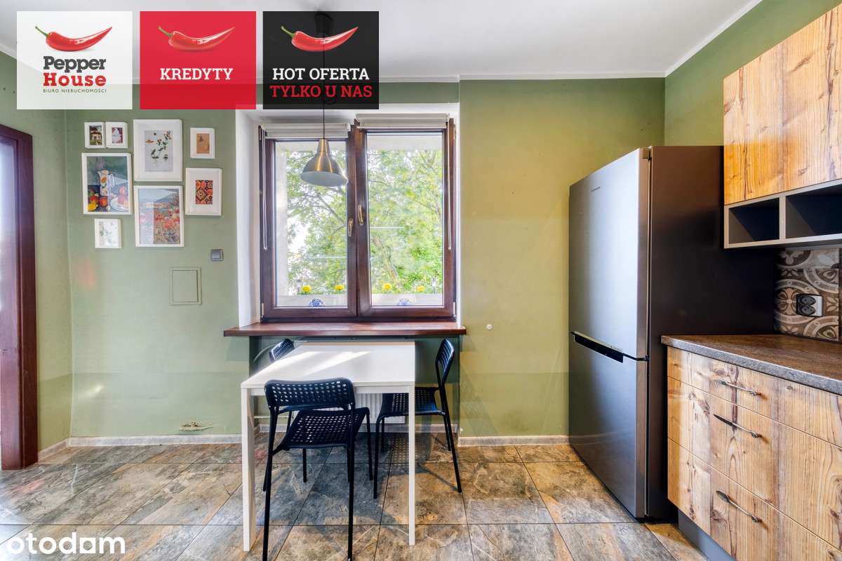 Górzyskowo - 60 m2 - 3 pokoje - Pełny obrazek: 5/8