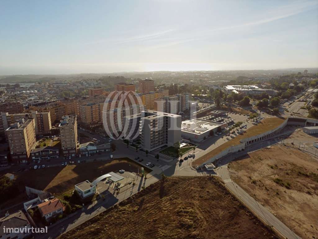 Monte da Virgem Flats-6