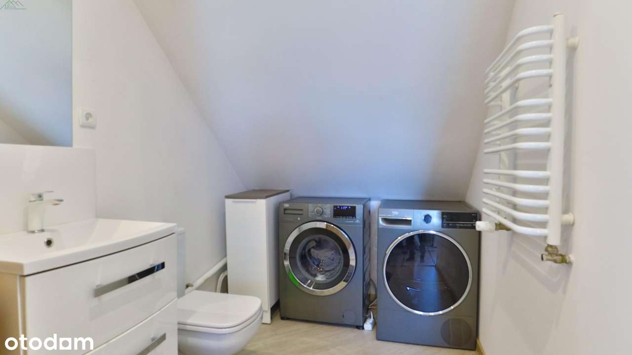 Dom wolnostojący z dużym potencjałem Łoniewo. NOWA CENA!-15