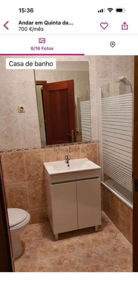 Apartamento t2 - Grande imagem: 4/10