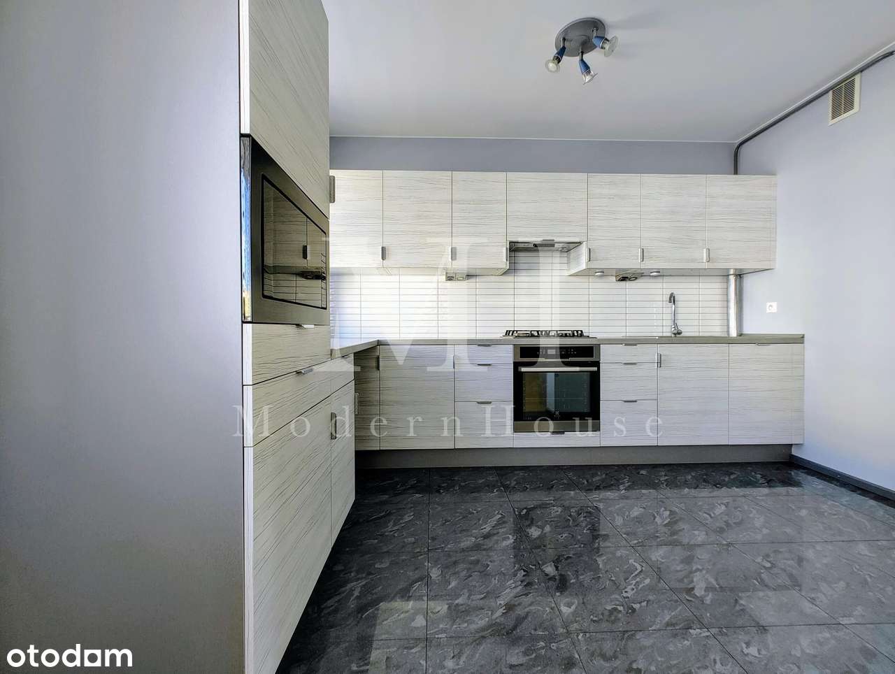 Przestronne 3 pokoje z balkonem – gotowe dla rodziny | Centrum - Pełny obrazek: 5/12