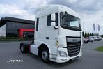 DAF XF 460 / SPACE CAB / EURO 6 / 2015 - 8