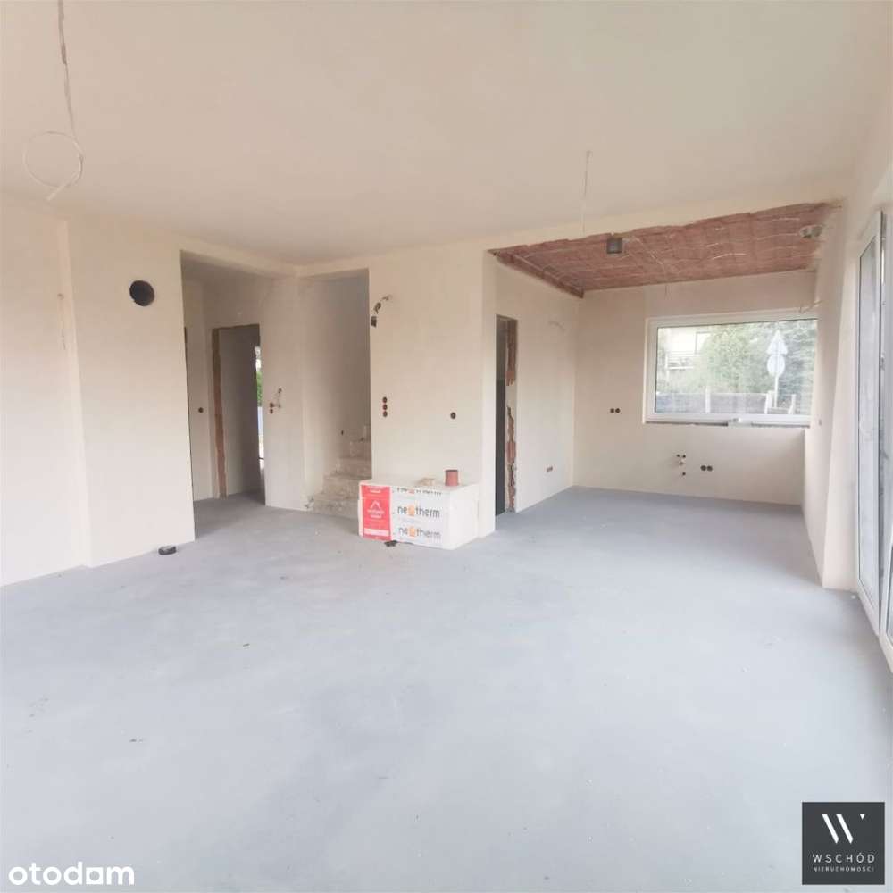 Dom wolnostojący| działka 7ar |6 pokoi | garaż-4