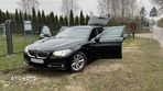 BMW Seria 5 520d xDrive Touring Luxury Line - 15