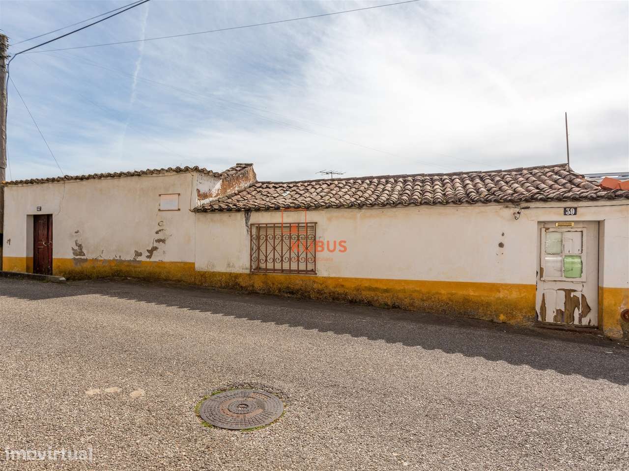Moradia T3 Venda em Chamusca e Pinheiro Grande,Chamusca-20