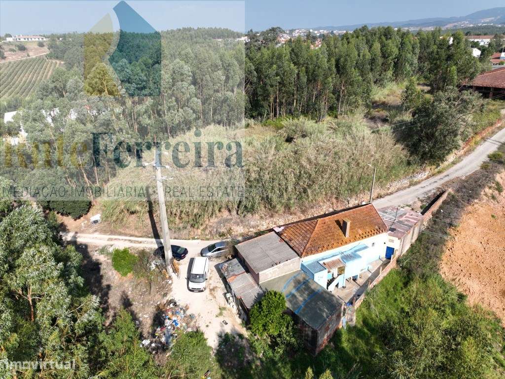 Moradias e terreno com PIP aprovado para 11 lotes para construção ,...-22