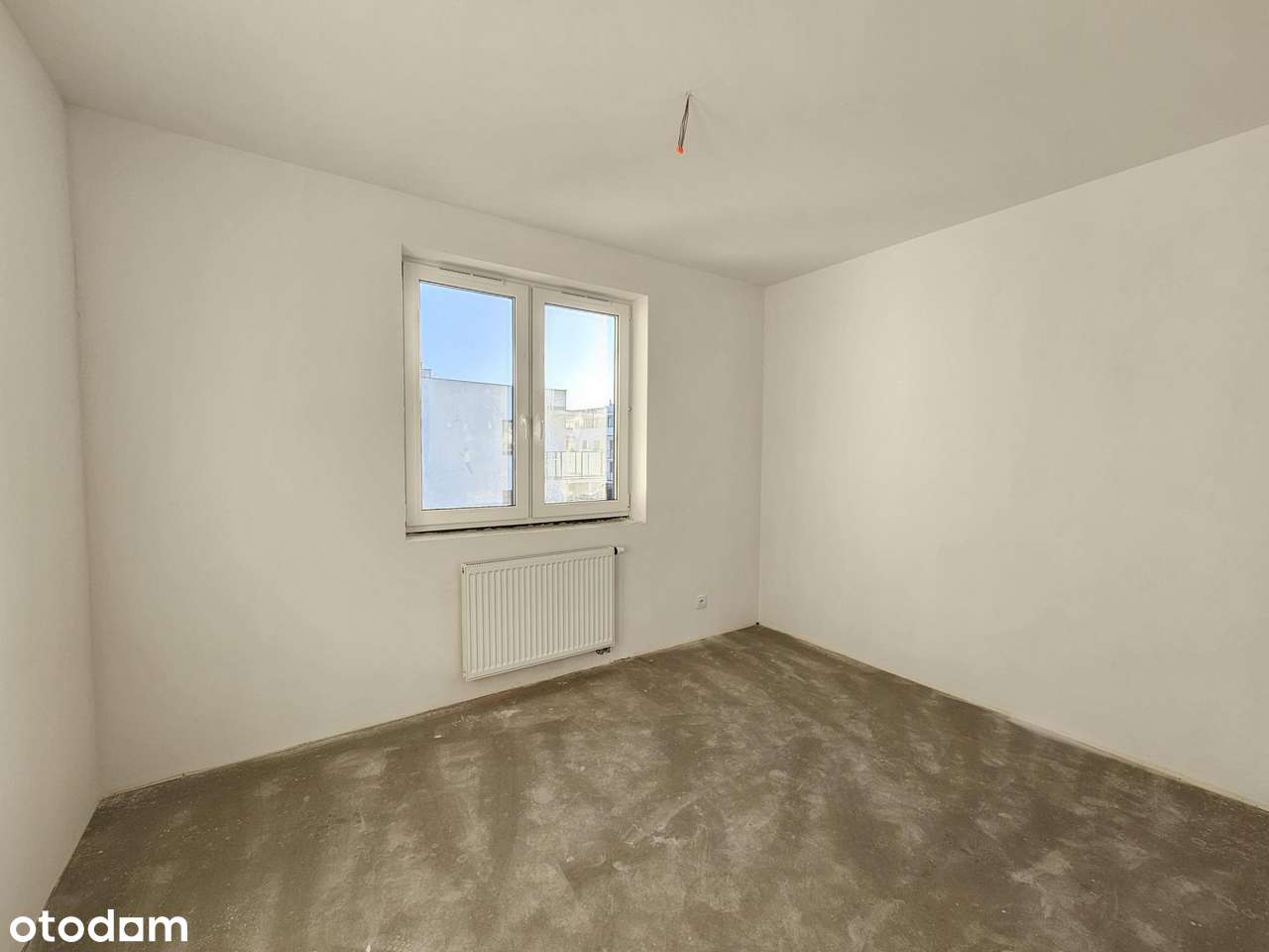 Mieszkanie 2-pokojowe - Bielany - Pełny obrazek: 5/12