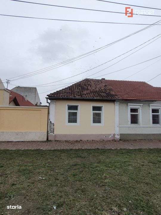 Duplex in Deta cu comision 0% 117 mp utili la asfalt - ID V4730 - Imagine principală: 4/19