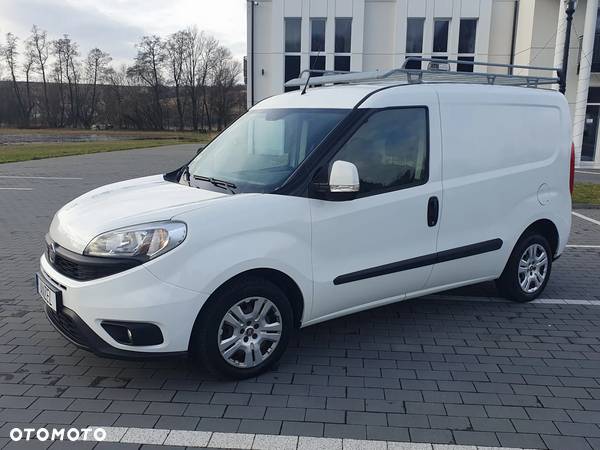 Fiat DOBLO - 4