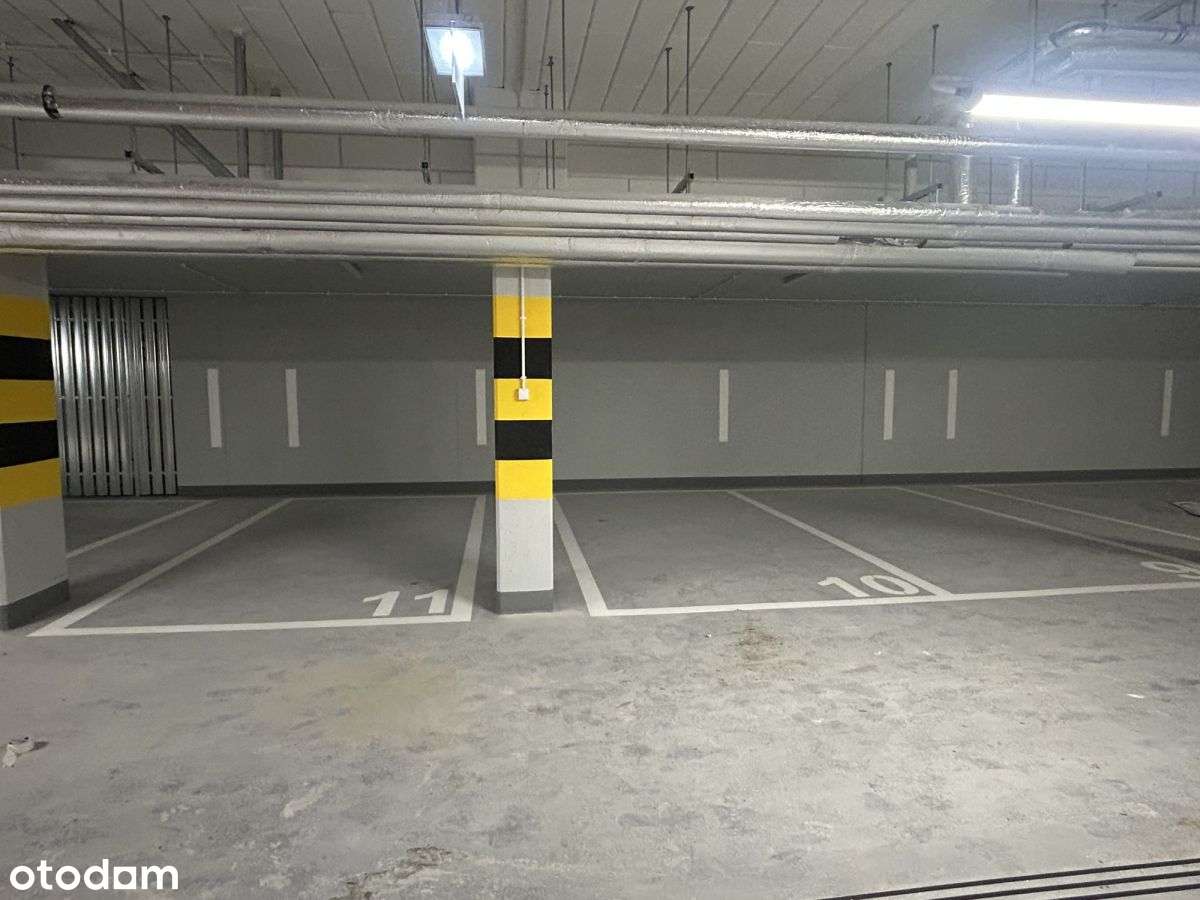 Mokotów - mieszkanie ze 120m2 ogródkiem! - Pełny obrazek: 4/6