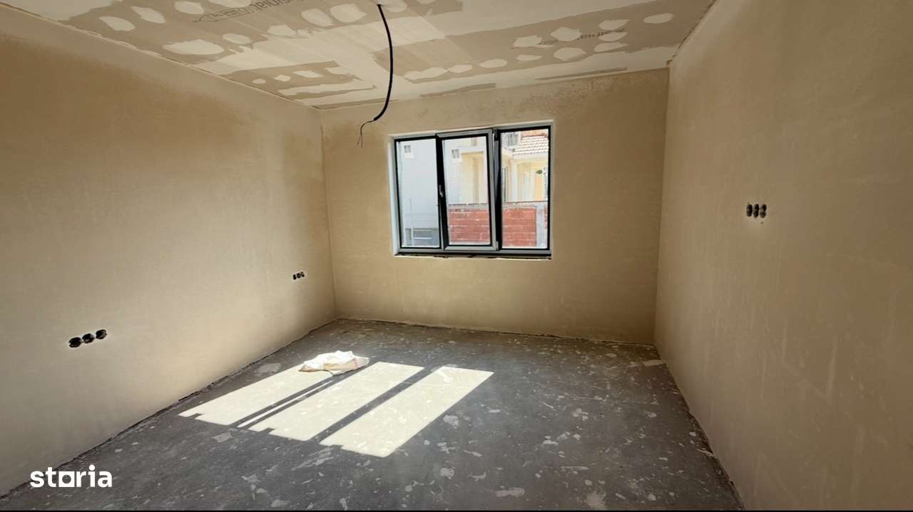 Casa stil mediteranean Paulesti-4