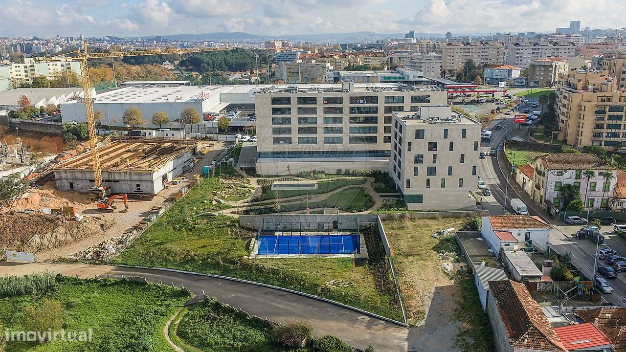 Apartamento T3 para venda - Grande imagem: 4/43