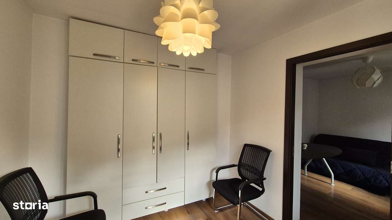 CASA  cu 3 camere si Teren 1000 mp| Central in Magurele - Imagine principală: 5/14