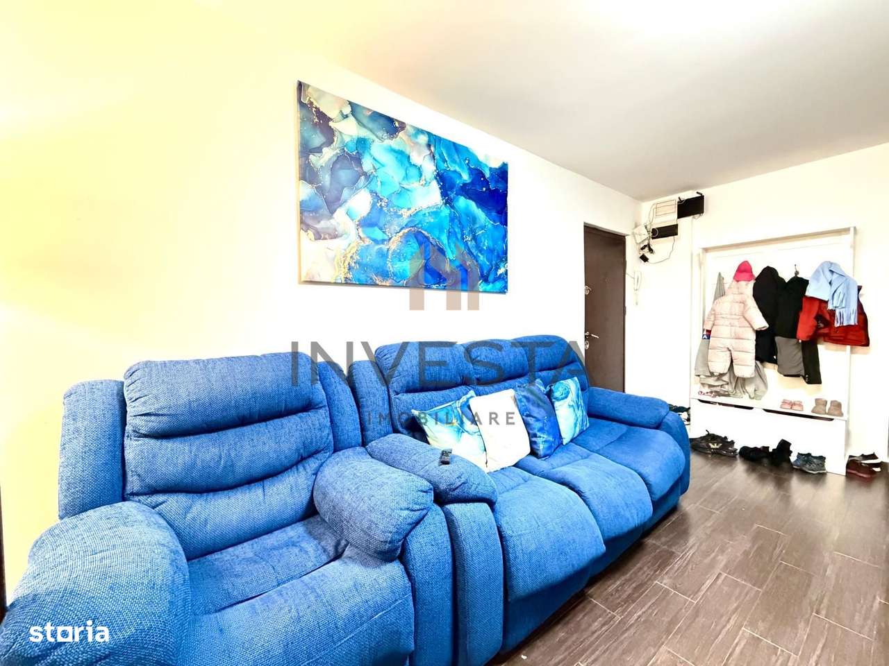 Apartament cu 3  camere in Marasti ! - Imagine principală: 2/10