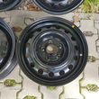 4x 6x15 ET46 5x114,3 Komplet felg stalowych Hyundai, KIA - 3