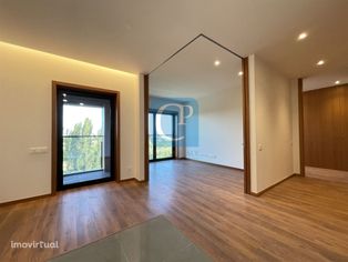 Apartamento T1 Evolutivo com terraço, ao Hospital S. João, Paranhos