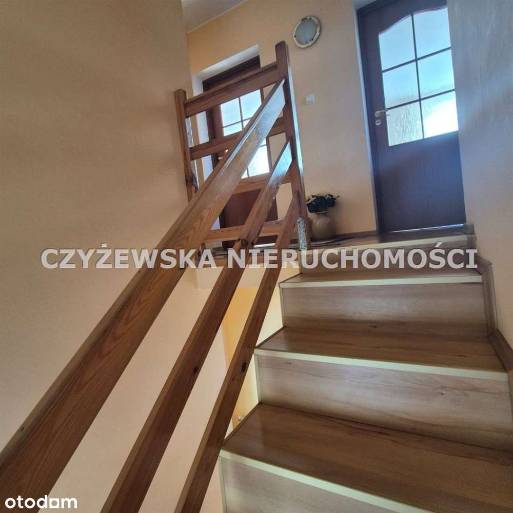 Dom W Smętowie Granicznym Przy Ul. Os. Przylesie !-8