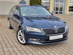 Skoda Superb 2.0 TDI L&K DSG - 2