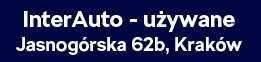 InterAuto - Samochody Używane Jasnogórska logo