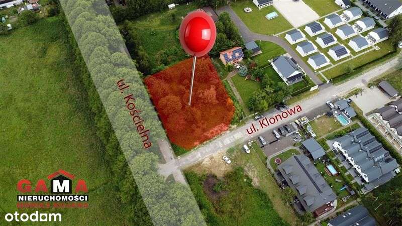 Działka budowlana - Mielno Mielno - Pełny obrazek: 4/17