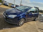 Ford Focus C-Max 1.6 FX Gold / Gold X - 16