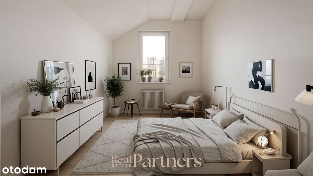 2 niezależne pokoje | Nowe | Karłowice-1