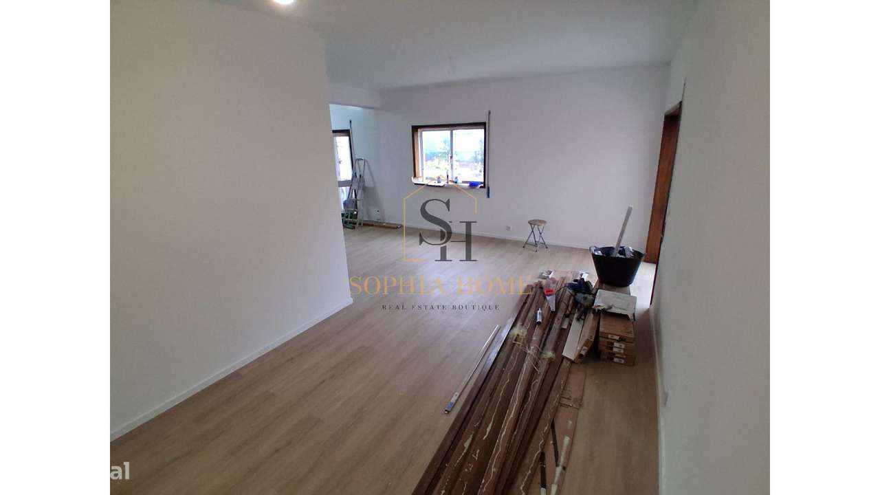 T2 Renovado em Baguim do Monte-20