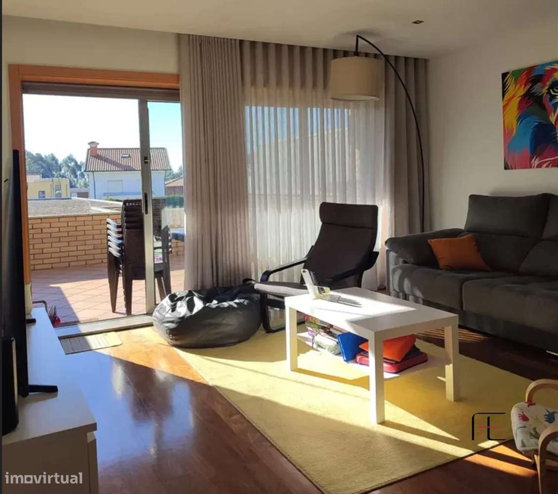 Moradia Geminada T4, Porto, Vila Nova de Gaia - Grande imagem: 4/29