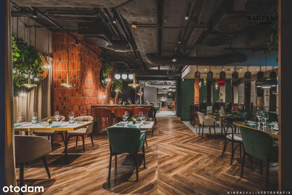 Wyjątkowa okazja inwestycyjna - lokal z gwarantowa-13